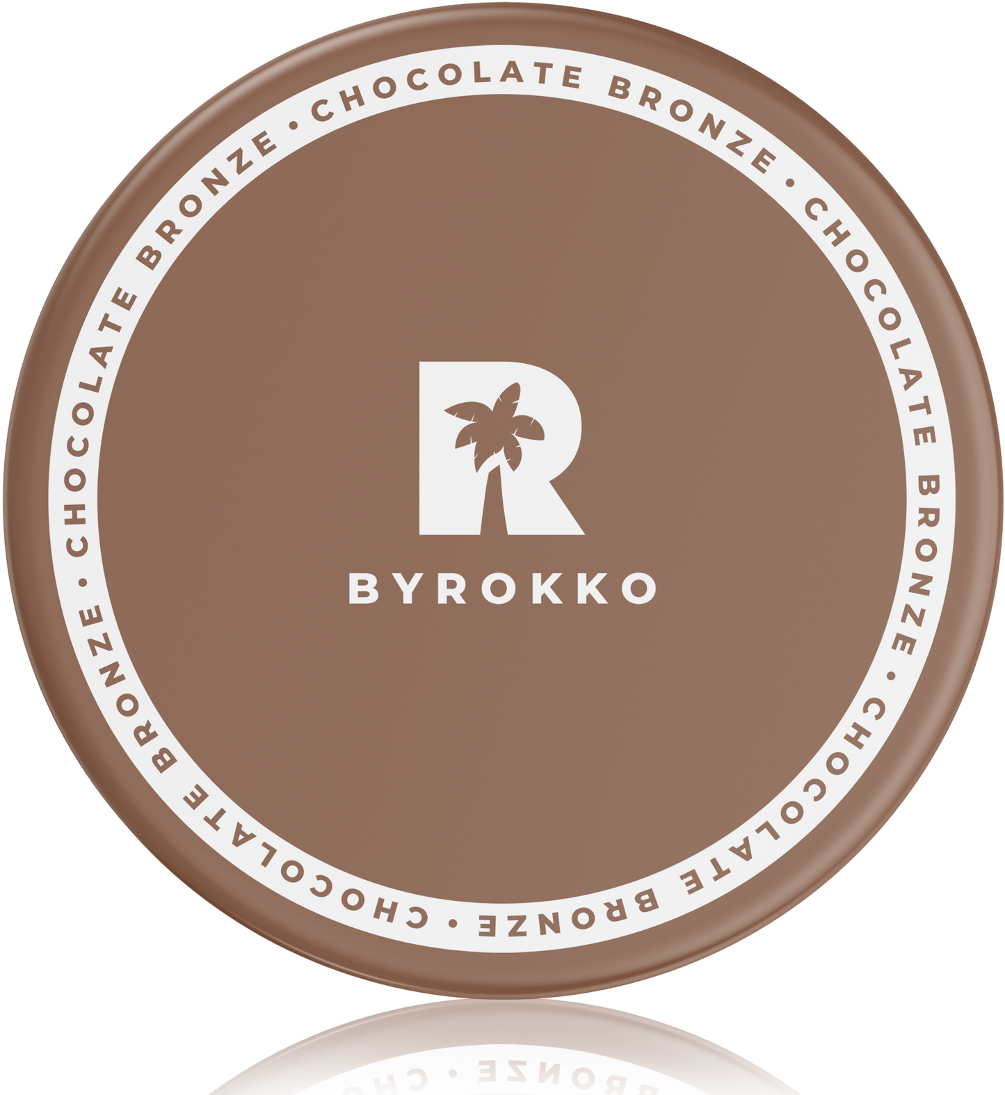 BYROKKO - Shine Brown Chocolate Bronze