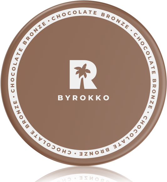 BYROKKO - Shine Brown Chocolate Bronze