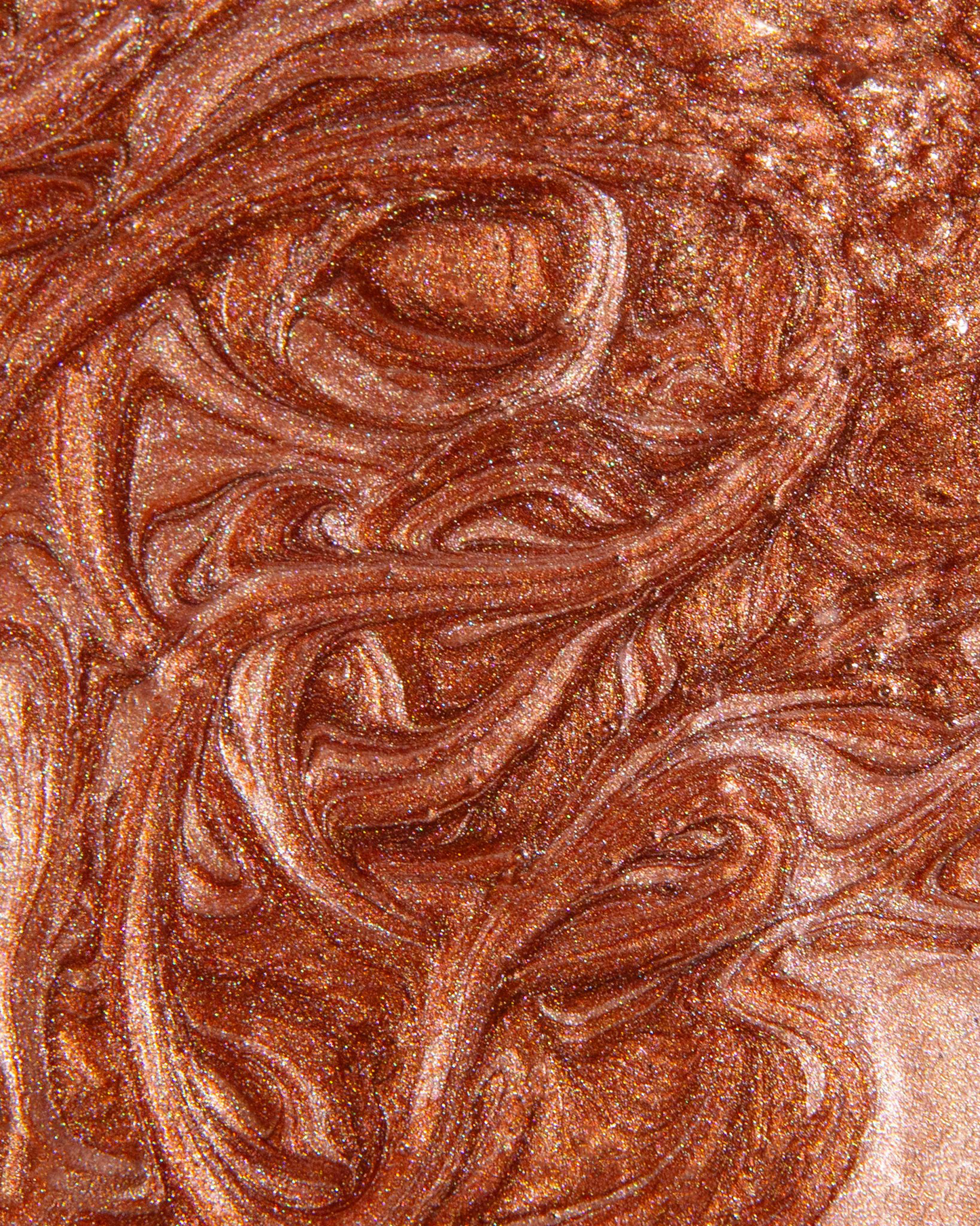 BYROKKO - Shine Brown Chocolate Bronze