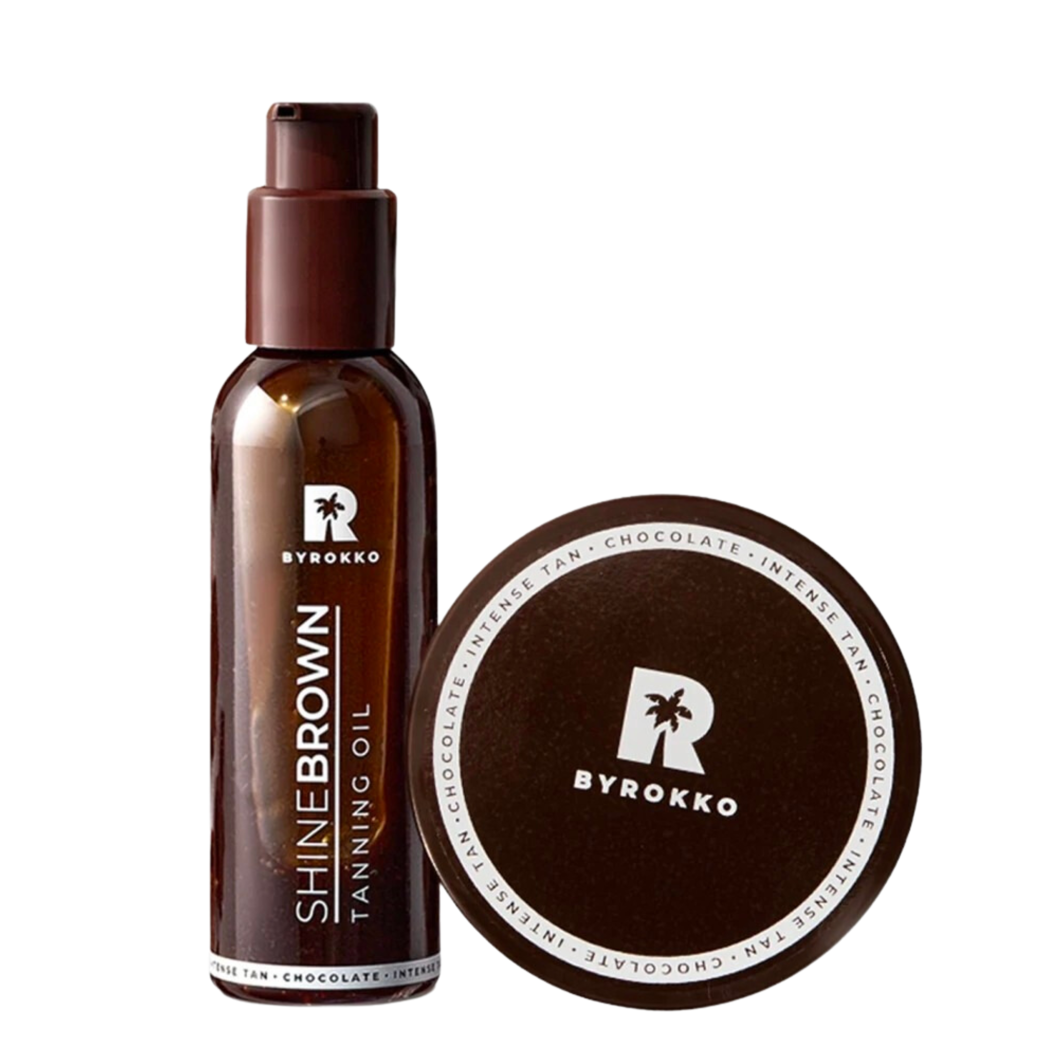 BYROKKO Cocolate Pakki byrokko.is