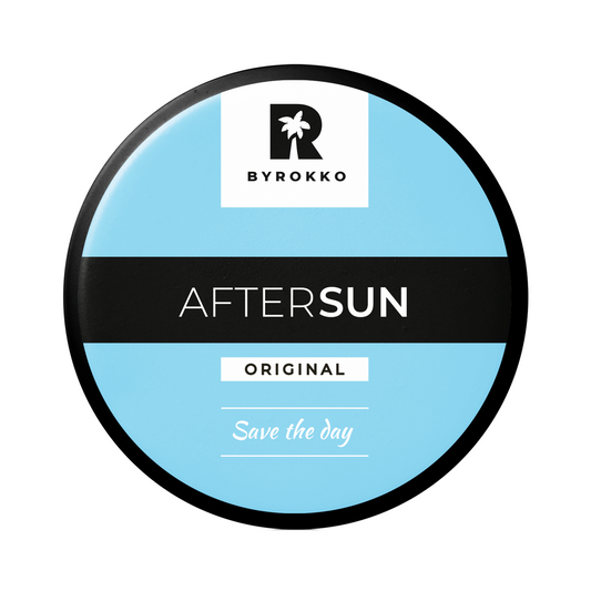 BYROKKO - After Sun