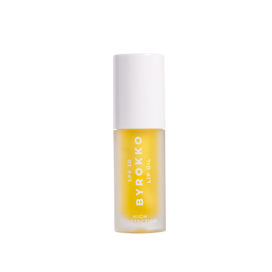 BYROKKO - Lip Oil 30SPF (6ml)
