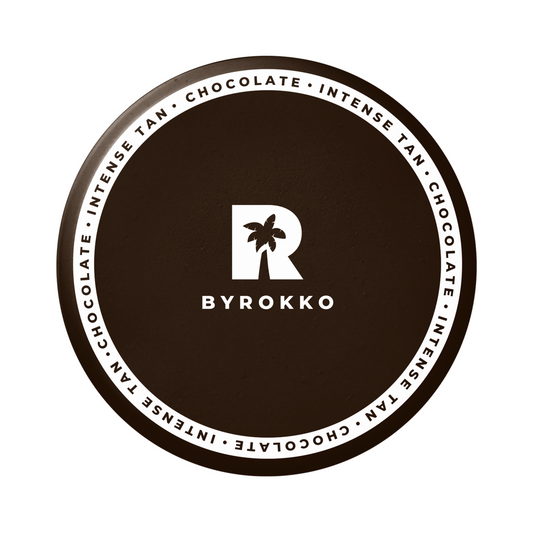 BYROKKO - Shine Brown Chocolate Krem