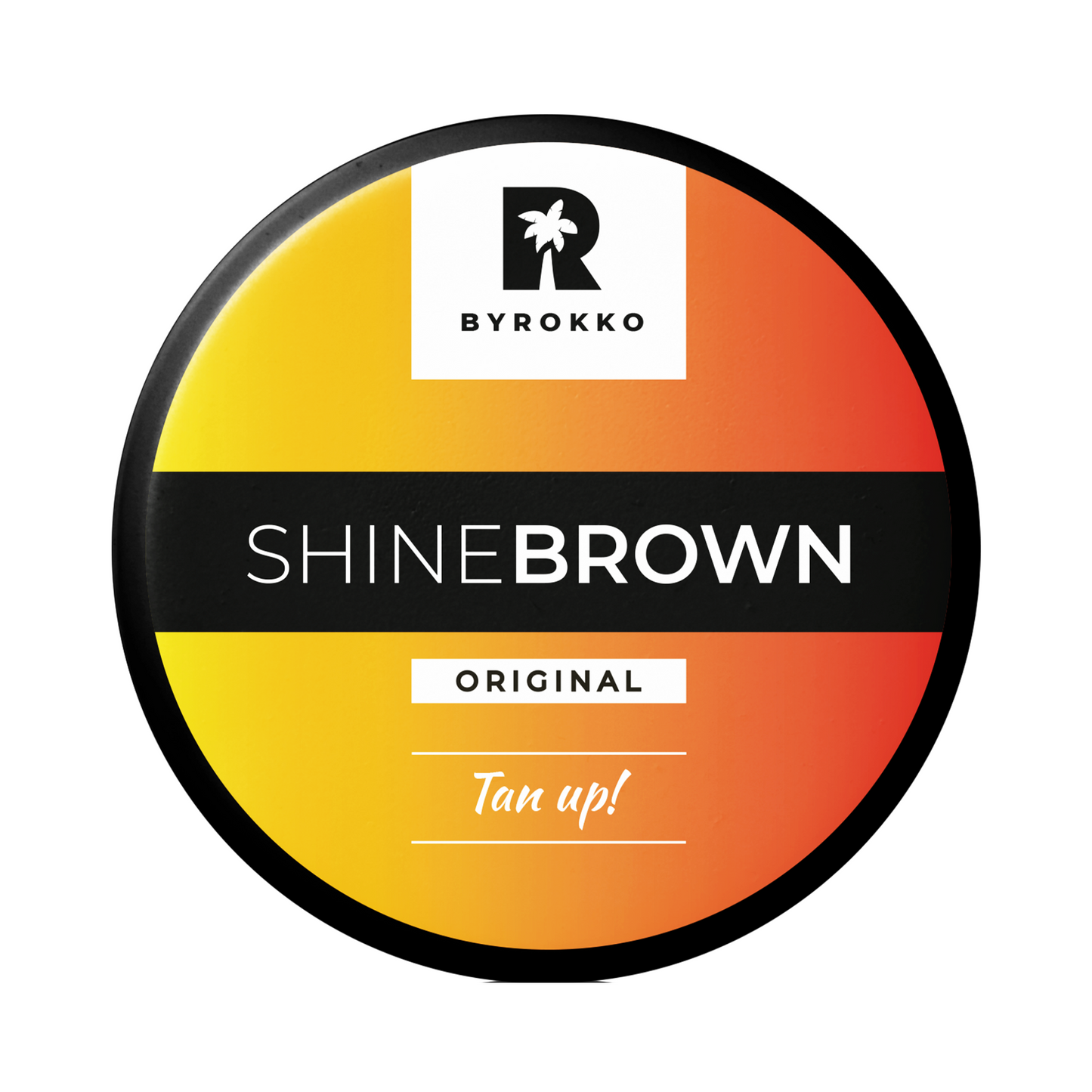 BYROKKO - Shine Brown