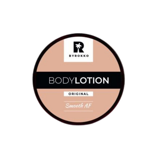 BYROKKO - Body Lotion