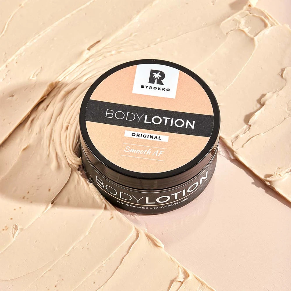 BYROKKO - Body Lotion